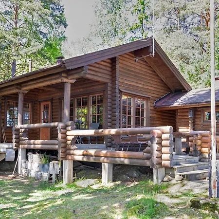 Kariniemi By Interhome Semesterbostad *