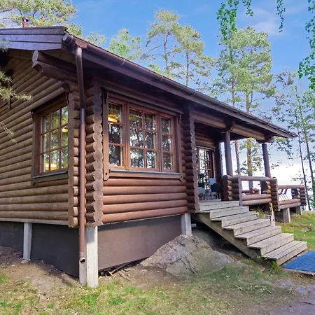 Kariniemi By Interhome Casa de Férias *