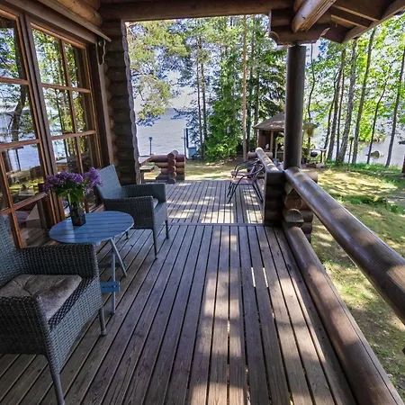 Semesterbostad Kariniemi By Interhome *