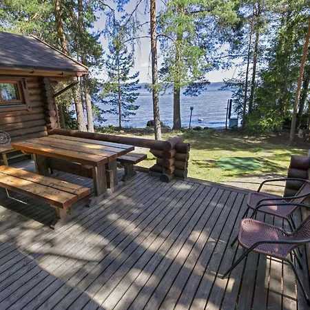 Kariniemi By Interhome Casa de Férias Lohja