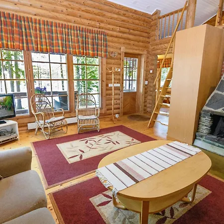 Kariniemi By Interhome