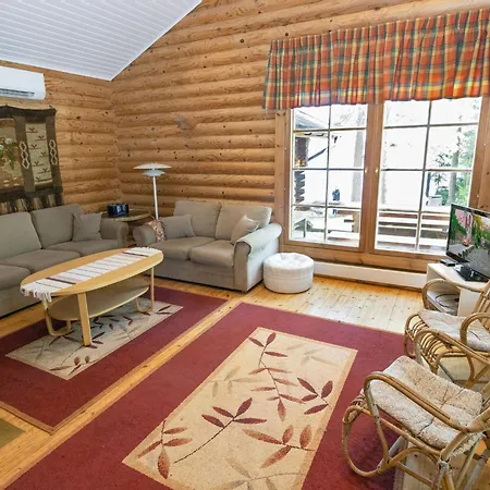 Semesterbostad Kariniemi By Interhome *