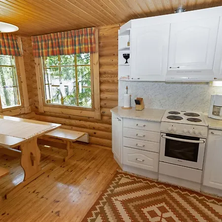 Kariniemi By Interhome *