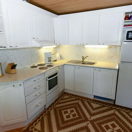 Semesterbostad Kariniemi By Interhome *