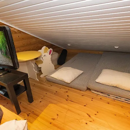 Semesterbostad Kariniemi By Interhome *