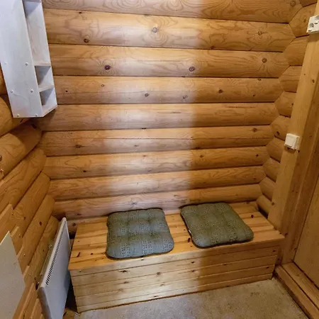 Semesterbostad Kariniemi By Interhome *