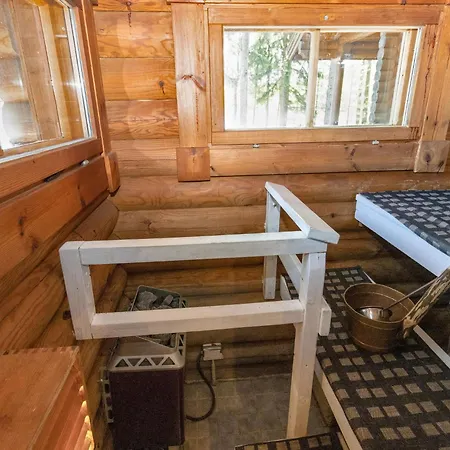 Kariniemi By Interhome *