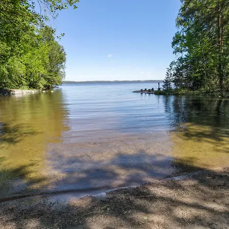 Kariniemi By Interhome Semesterbostad *