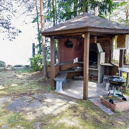 Semesterbostad Kariniemi By Interhome Lojo